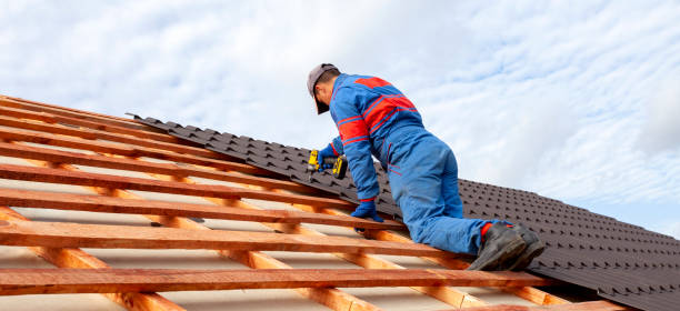 Gutter Replacement in Pikeville, TN