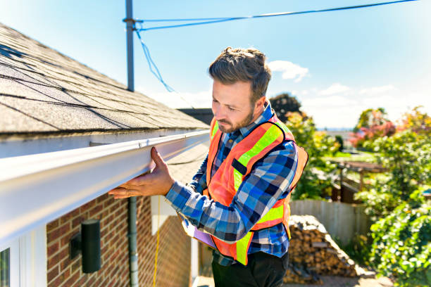 Roof Insulation in Pikeville, TN