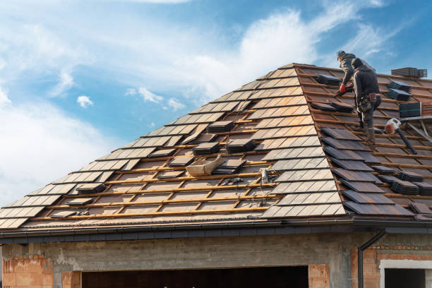 Reliable Pikeville, TN Roofing and repair Solutions