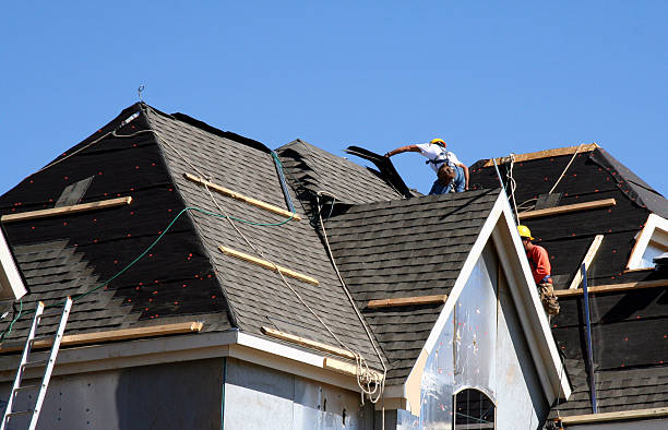 Fast & Reliable Emergency Roof Repairs in Pikeville, TN